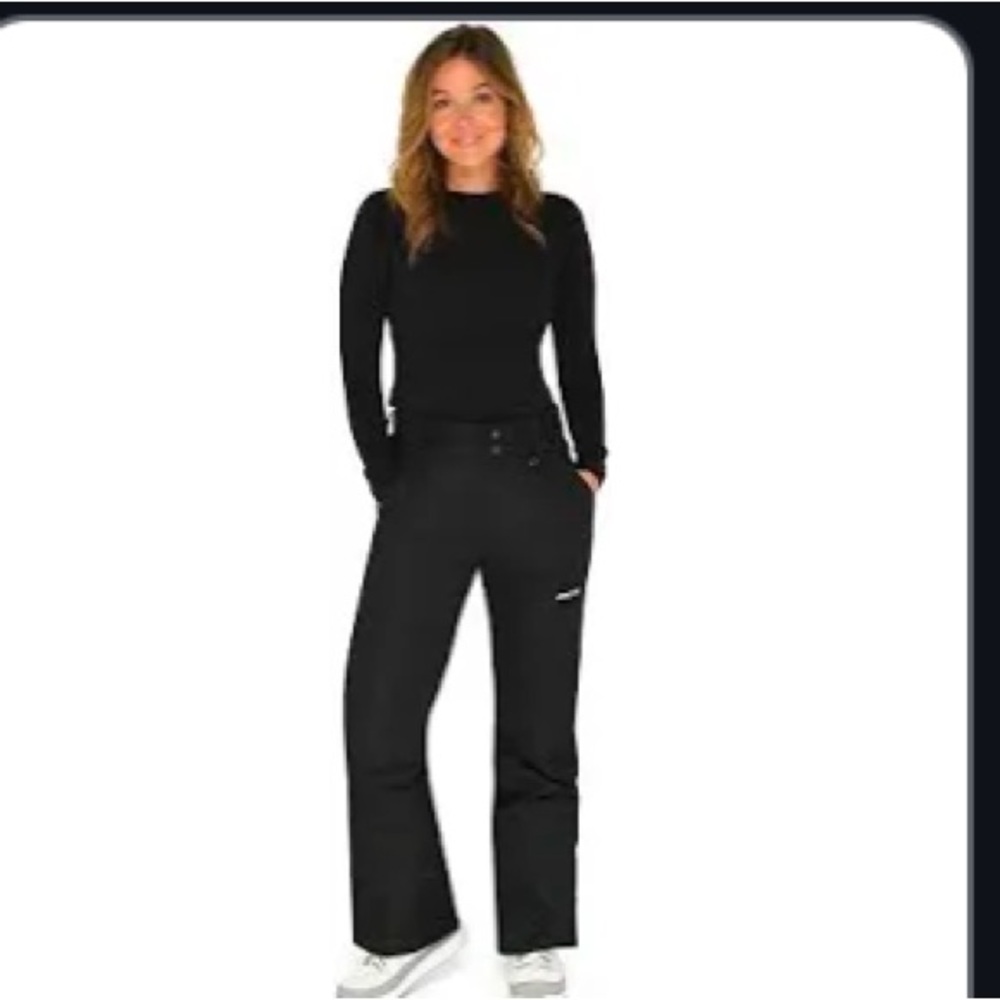 Arctix Ski Pants